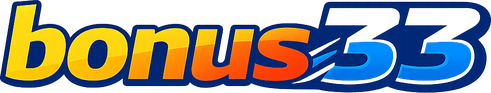 bonus33 Logo
